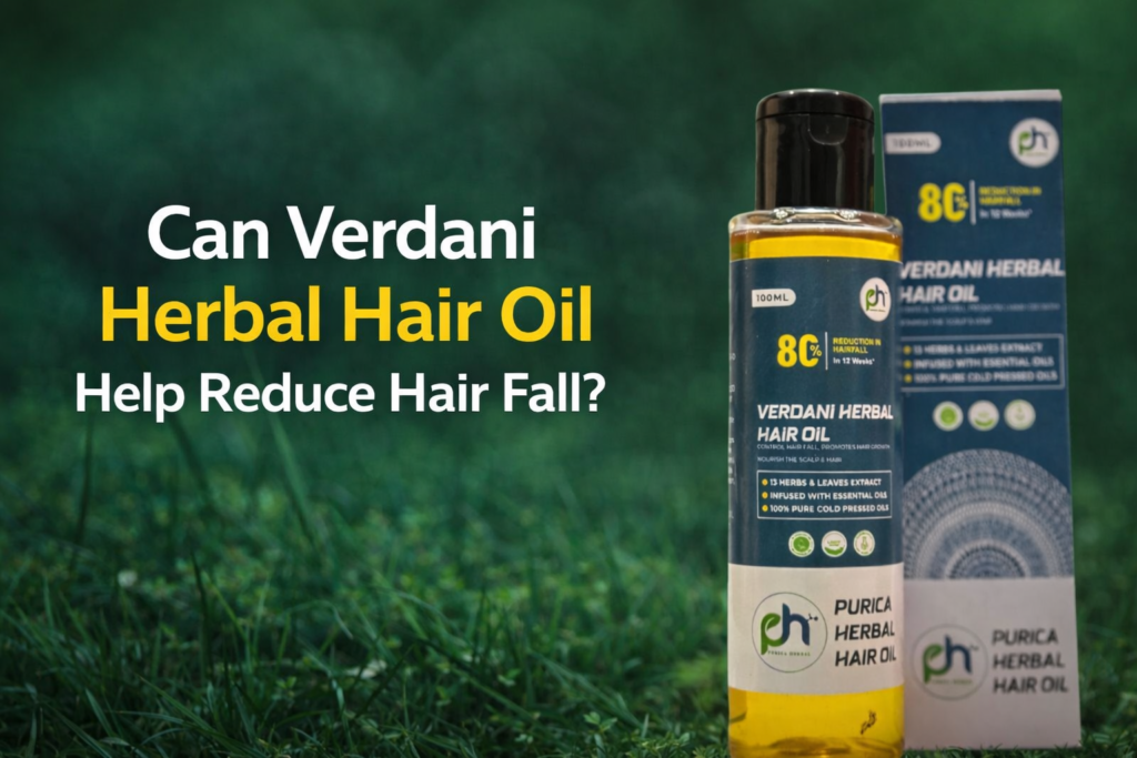 anti grey hair oil