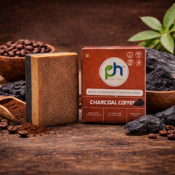 natural handmade soap