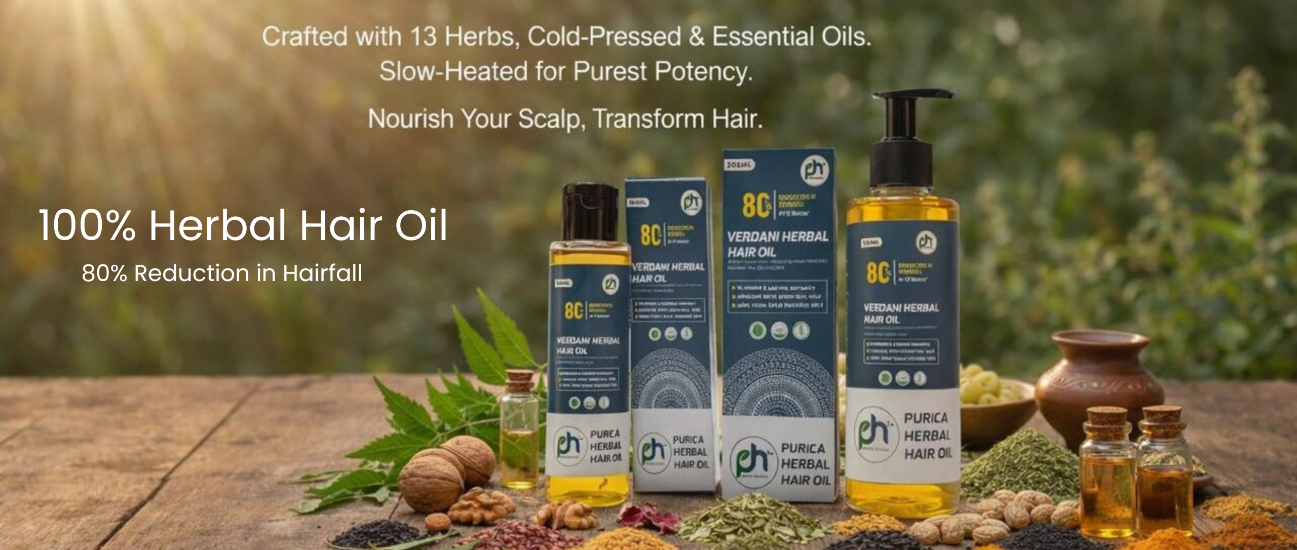 herbaloil