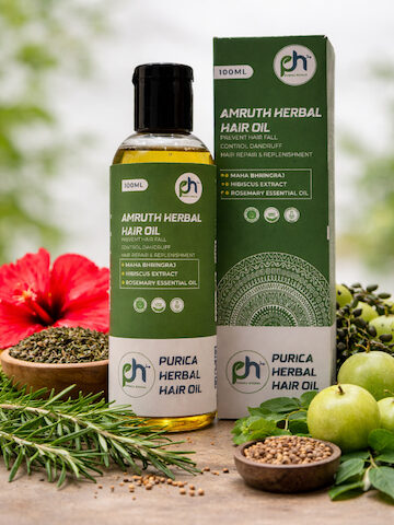 herbaloil