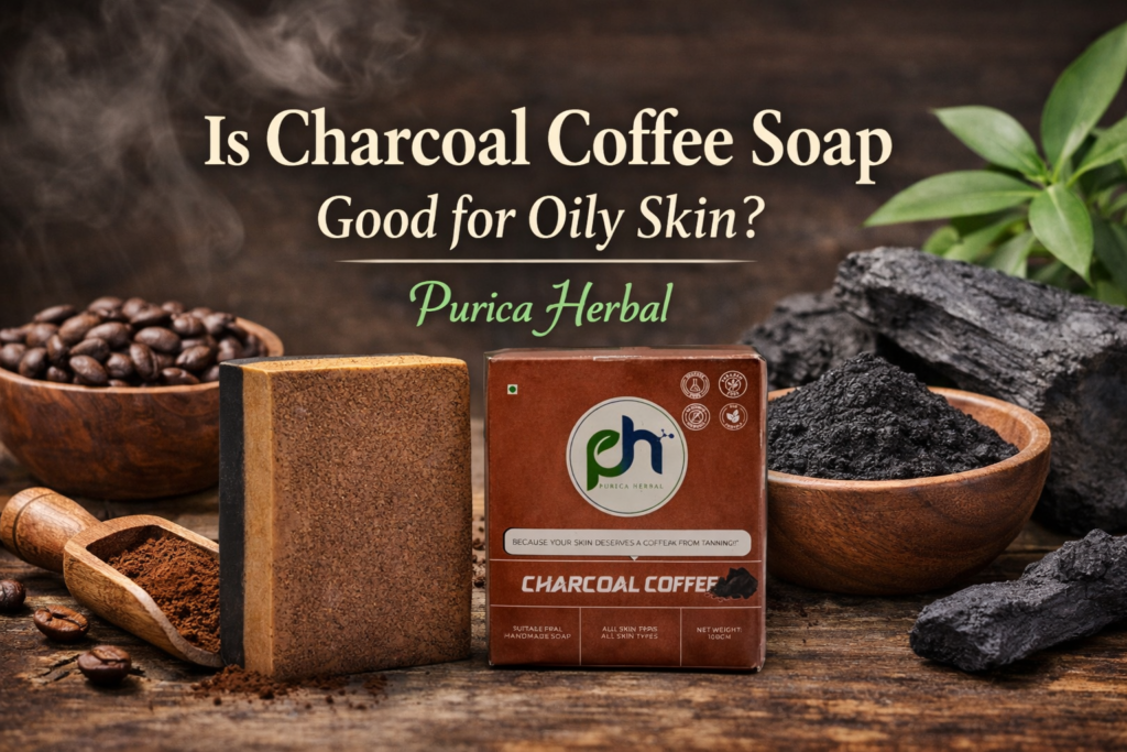 natural handmade soap